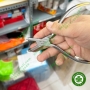 Kềm bẻ dây cung Niti Step Finishing bậc thang 1mm STEP PLIER