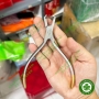Kềm bẻ dây cung Niti Step Finishing bậc thang 1mm STEP PLIER