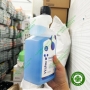 Dung dịch vệ sinh ống hút - Vệ sinh bồn nhổ ghế nha khoa - VIROVENT Daily