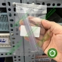 Đai cellulose nhựa - Đai nhựa trám răng Elite Matrix Strips