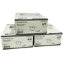Chỉ khâu phẫu thuật tự tiêu CPT Trustigut Chromic Catgut
