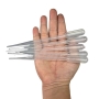Ống hút nhựa tự cứng - PIPET nhựa - Ống hút nhỏ giọt