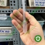 Ống hút nhựa tự cứng - PIPET nhựa - Ống hút nhỏ giọt