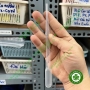 Ống hút nhựa tự cứng - PIPET nhựa - Ống hút nhỏ giọt