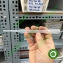 Ống hút nhựa tự cứng - PIPET nhựa - Ống hút nhỏ giọt