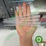 Ống hút nhựa tự cứng - PIPET nhựa - Ống hút nhỏ giọt