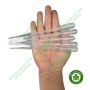 Ống hút nhựa tự cứng - PIPET nhựa - Ống hút nhỏ giọt