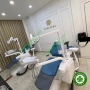 Ghế máy nha khoa ANYE Model AY-215C1