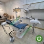 Ghế máy nha khoa ANYE Model AY-215C1