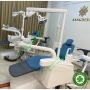 Ghế máy nha khoa ANYE Model AY-215C1