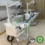 Ghế máy nha khoa ANYE Model AY-215C1