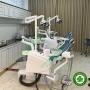 Ghế máy nha khoa ANYE Model AY-215C1
