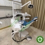 Ghế máy nha khoa ANYE Model AY-215C1