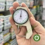 Thước đo đồng hồ đầu nhọn đo độ dày lòng mão, cầu mão răng