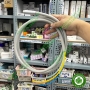 Phụ tùng ghế nha khoa - Dây tay khoan 4 lỗ