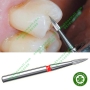 Mũi mài hoàn tất composite Finishing Carbide Burs NTI