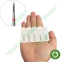 Mũi mài hoàn tất composite Finishing Carbide Burs NTI
