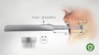 Đèn trám quang trùng hợp SMARTLITE FOCUS INTRO - Dentsply