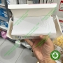 Sáp lá Trung Quốc lấy dấu khớp cắn - Sáp hồng cắn khớp
