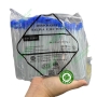 Ống hút nước bọt Việt Nam dùng trong nha khoa - Gói 100 cái
