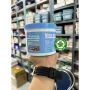 Cao su đặc putty dùng trong labo Blue Eco Detax - Cặp 1,6kg