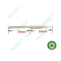 Cây kẹp giấy nhám đầu nhọn - Cái