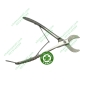 Kềm cắt thạch cao dài 20cm  - Cái