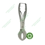 Kềm cắt thạch cao dài 20cm  - Cái