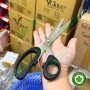 Kéo cắt bông gòn y tế dùng trong nha khoa