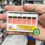Côn gutta nội nha Percha Points có vạch chia Pearl Endopia