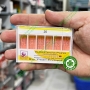 Côn gutta nội nha Percha Points có vạch chia Pearl Endopia