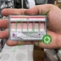 Côn giấy máy nội nha có vạch chia Pearl Endopia dành cho trâm máy có độ thun 0.4 và 0.6