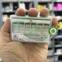 Côn giấy máy nội nha có vạch chia Pearl Endopia dành cho trâm máy có độ thun 0.4 và 0.6