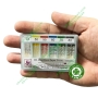 Côn giấy nội nha có vạch chia Pearl Endopia Absorbent Paper Points