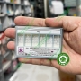 Côn giấy nội nha có vạch chia Pearl Endopia Absorbent Paper Points