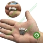 Mũi đá chỉnh cộm - Mũi đá hoàn tất trám composite