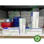 Keo dán khay lấy dấu Universal Tray Adhesive Zhermack - Lọ 10ml