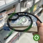 Bộ máy đo huyết áp cơ YAMASU 500 + Tai nghe Stethoscope 120