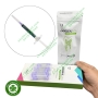 Vật liệu nội nha trám bít ống tủy Endoseal MTA Maruchi Hàn Quốc