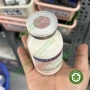 Vật liệu thẩm định phòng khám - Dung dịch nhũ tương SMOF lipid 20% - Thuốc chống sốc
