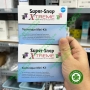 Đánh bóng composite Shofu Super-Snap Mini Kit - Bộ nhỏ