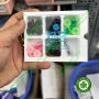 Đánh bóng composite Shofu Super-Snap Mini Kit - Bộ nhỏ