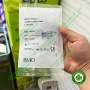 Thun chuỗi khít màu trắng trong RMO ENERGY CHAIN CLOSED CLEAR 2.3M