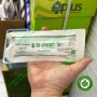 Ống lấy máu A-P làm màn PRF màu xanh, đỏ - sử dụng trong máy quay li tâm