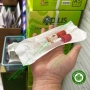 Ống lấy máu A-P làm màn PRF màu xanh, đỏ - sử dụng trong máy quay li tâm