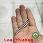 Trục lắp đĩa đánh bóng - Cốt thép gắn đĩa đánh bóng