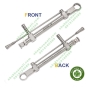 Bộ kít phục hình implant - Vít vặn implant