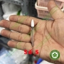 Mũi khoan phẫu thuật implant - Mũi khoan mài xương - Bone Cutter