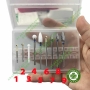Mũi khoan phẫu thuật implant - Mũi khoan mài xương - Bone Cutter