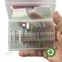 Mũi khoan phẫu thuật implant - Mũi khoan mài xương - Bone Cutter
